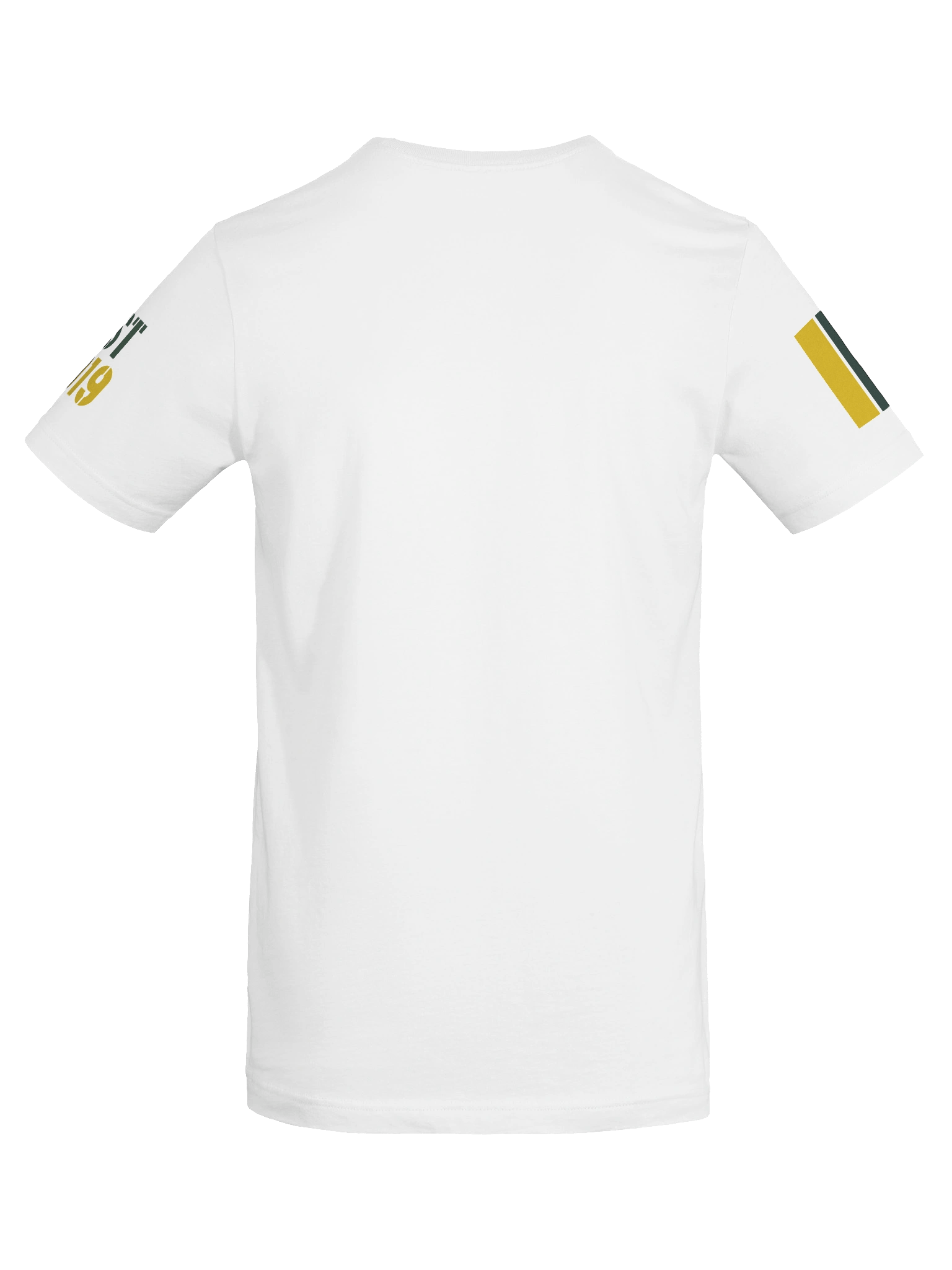 Green Bay Balance T-Shirt product image (8)