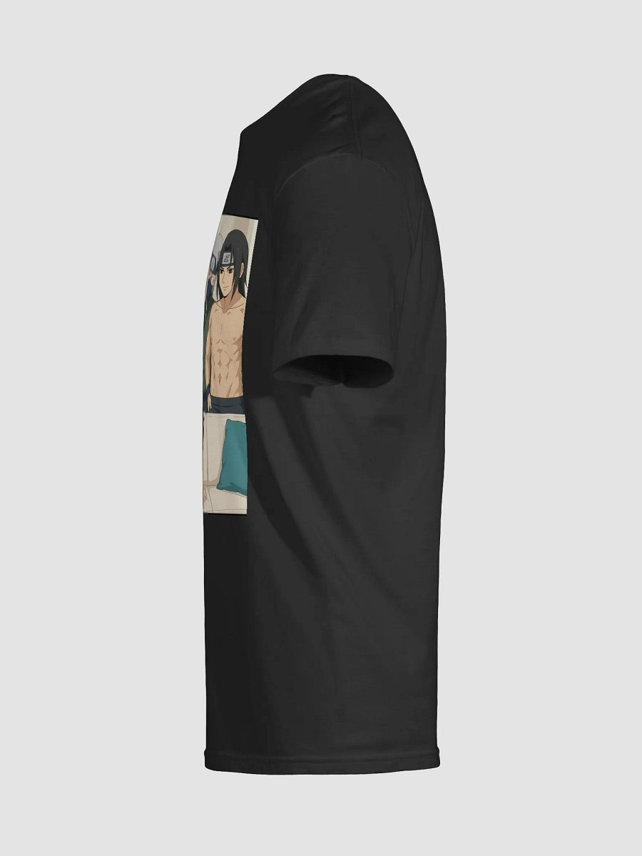 Jessica’s 5 Guys Husbando Tee – Anime Boyfriend Overload Shirt product image (30)