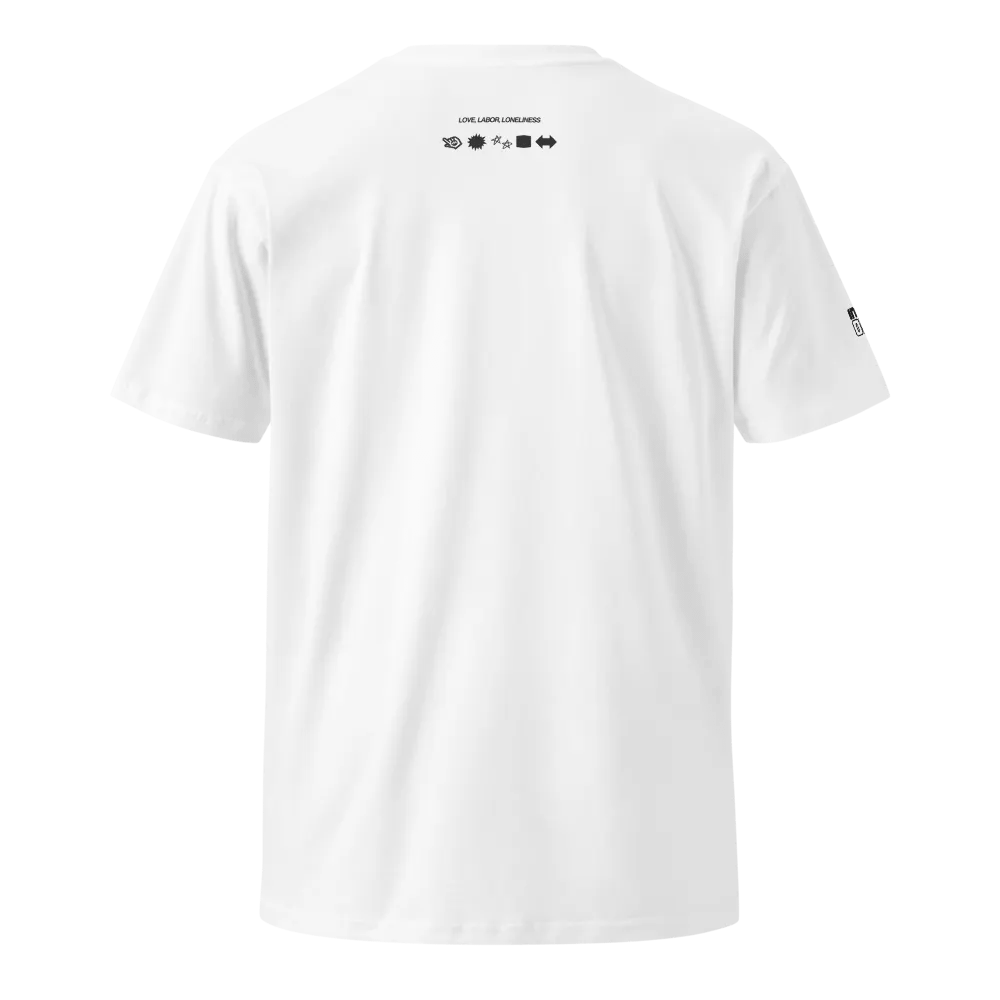 The One Tee product image (2)