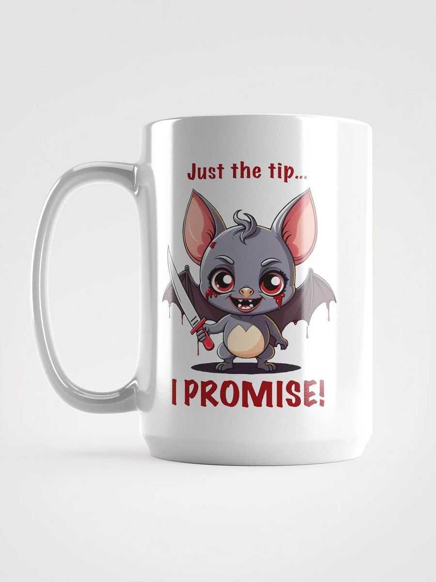 Just the Tip Coffee Cup product image (1)