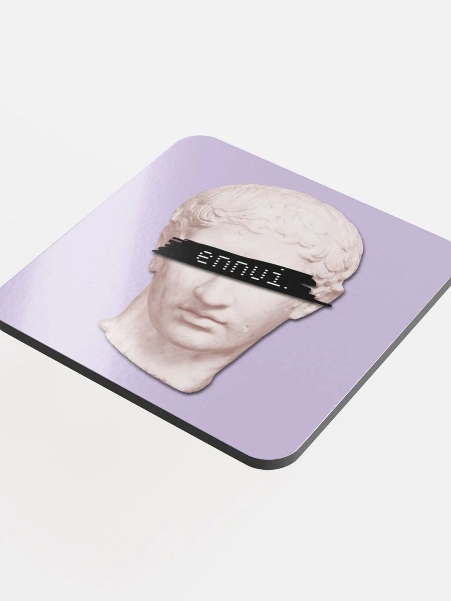 ennui. Coaster product image (4)