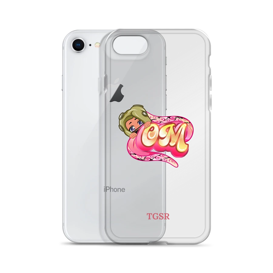 TGSR OM iPhone Case product image (328)