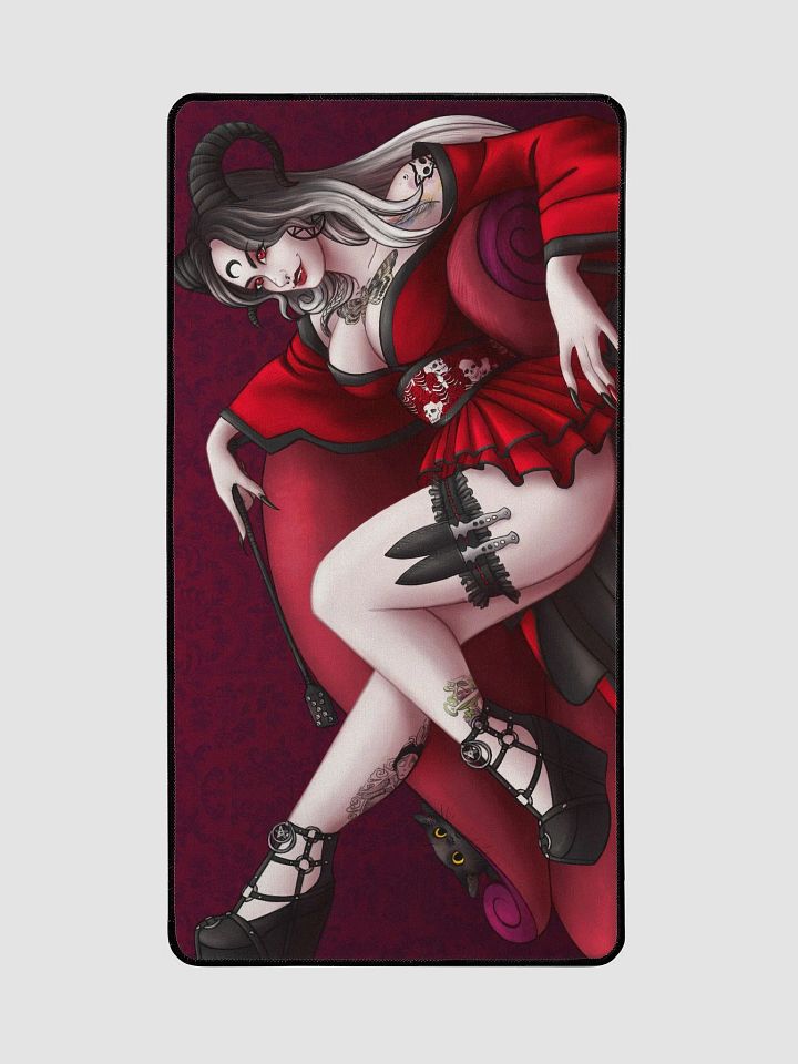 Lex Mouse Pad 15.5
