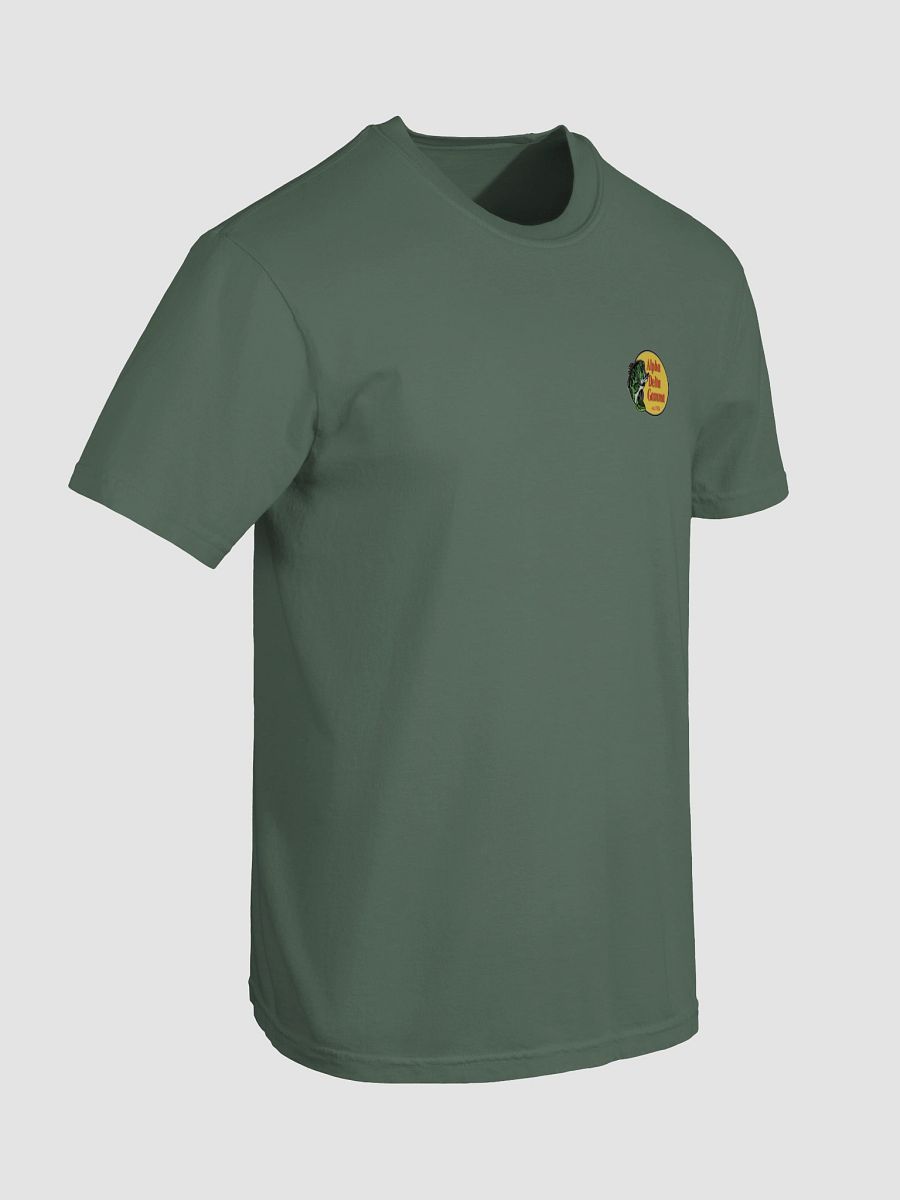 Vintage Fish Logo Comfort Tee product image (34)