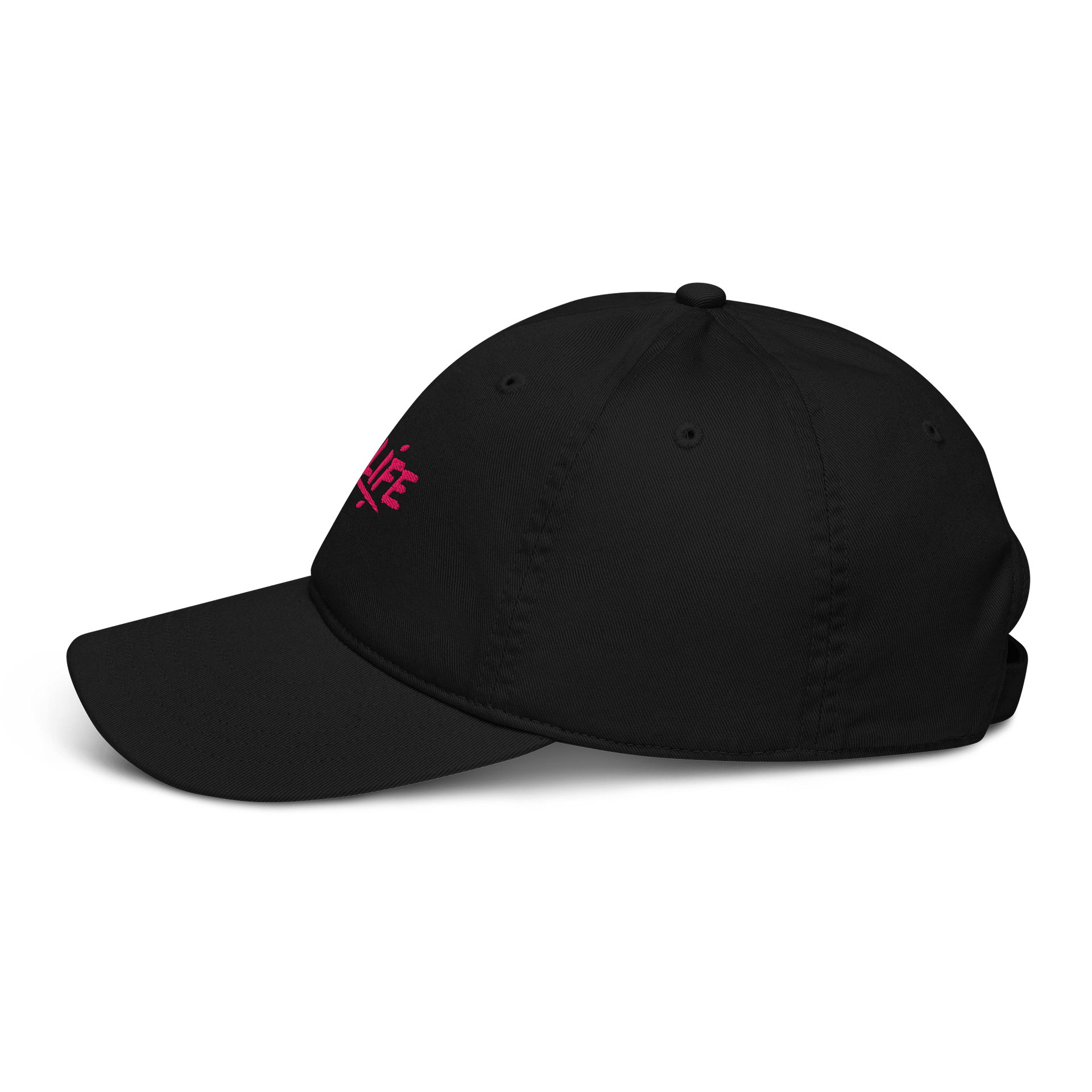 #NOLIFE Community Cap product image (7)