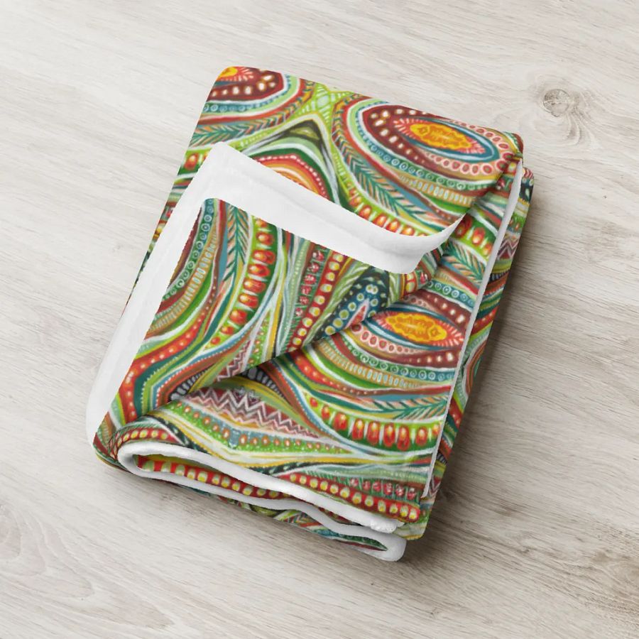 ARENA - BLANKET product image (6)