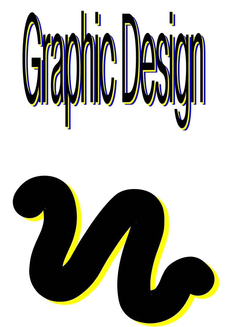 Posters from 'I Made 7 posters in 35 minutes' video product image (1)