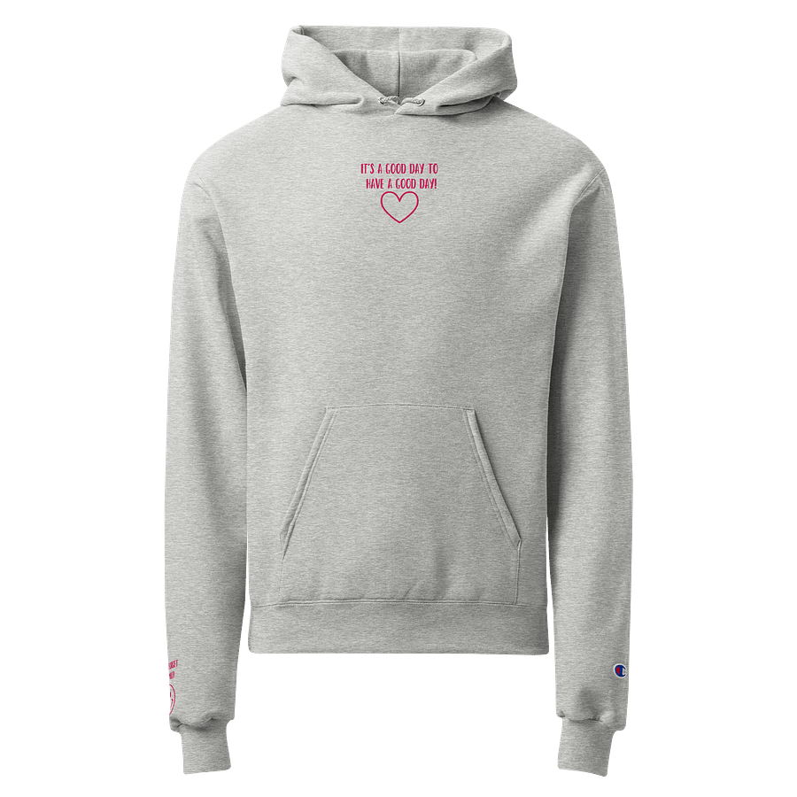 It's a good day to have a good day hoodie product image (9)