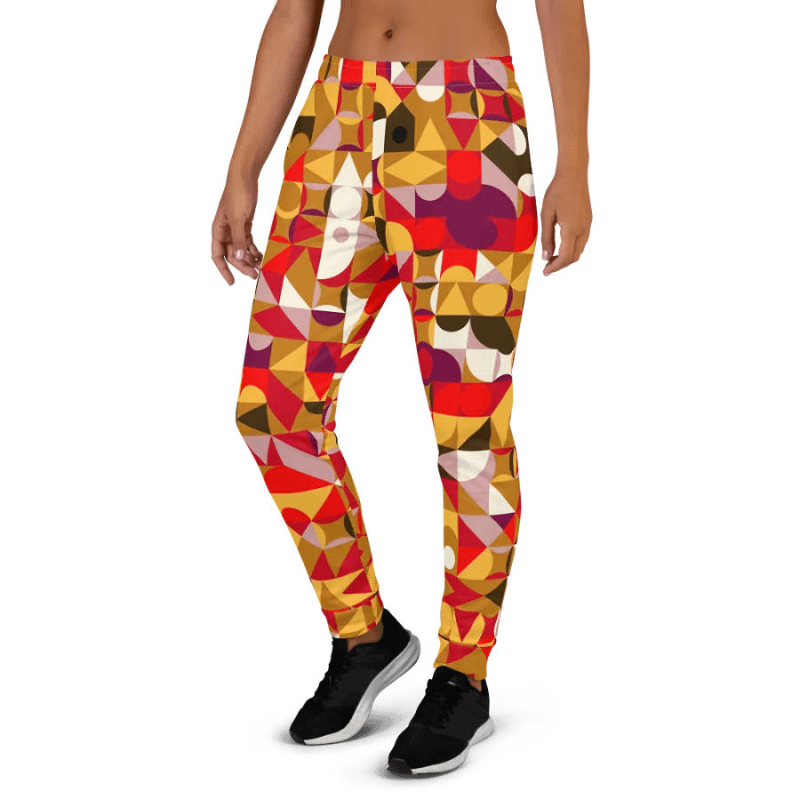 Funky Shapes 1 product image (1)