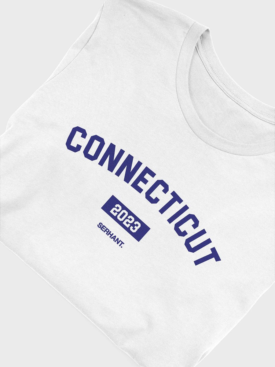 S. Connecticut Collegiate T-Shirt product image (5)