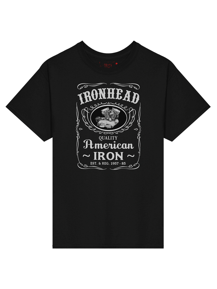 IRONHEAD 2 product image (1)
