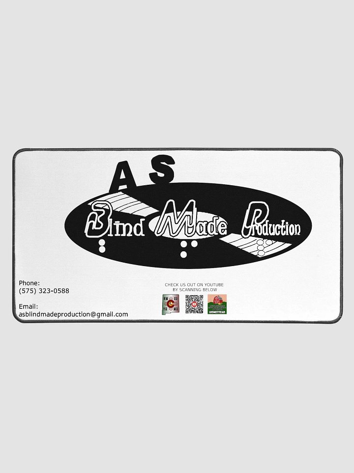 DESK MAT product image (1)