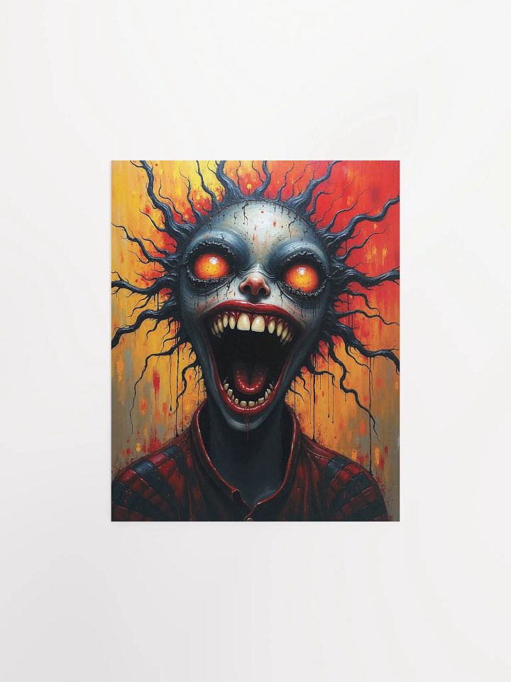 Hysteria Poster product image (5)