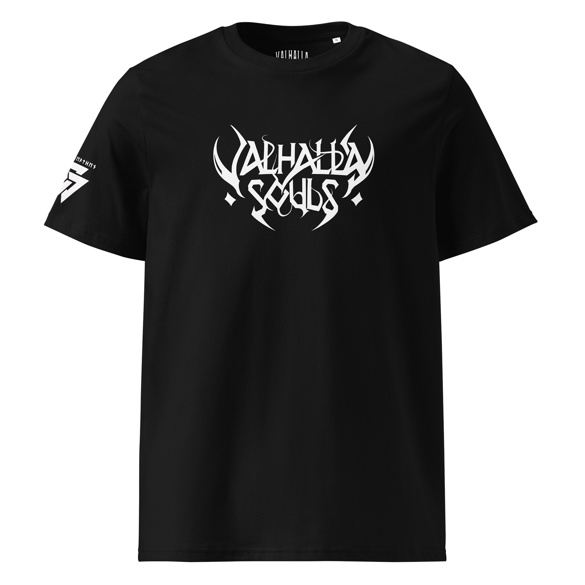 Valhalla Souls Crest Tee product image (2)