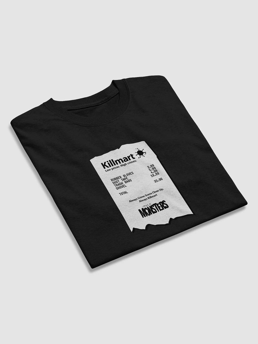 Killmart Shirt product image (20)