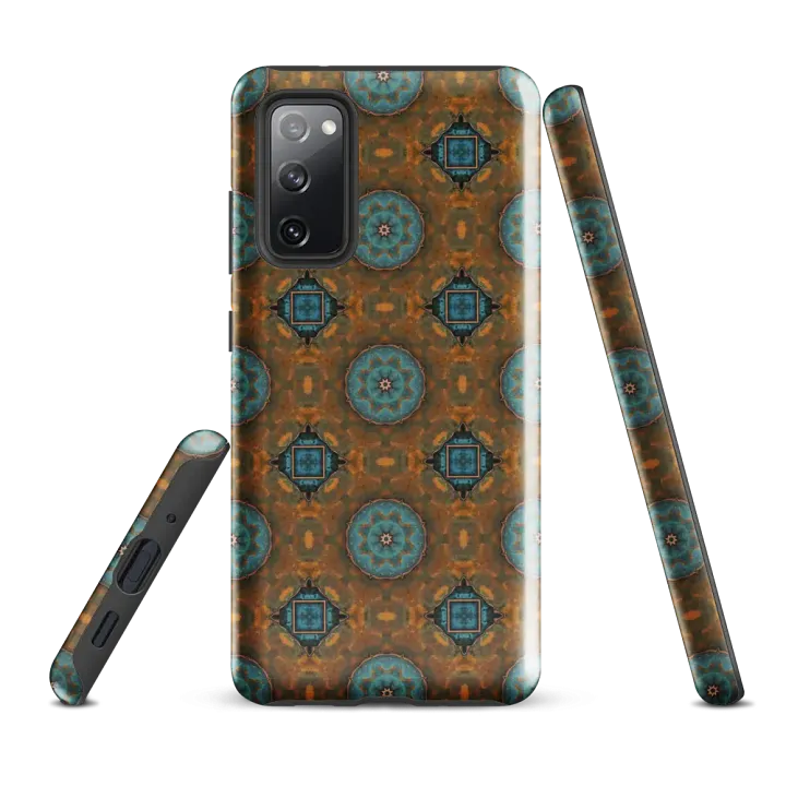 Tough Phone Case for Samsung® #18582403 product image (2)