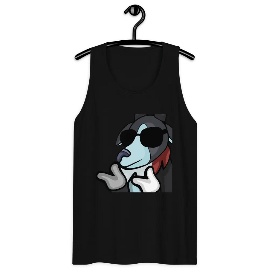 Cool Tank product image (9)