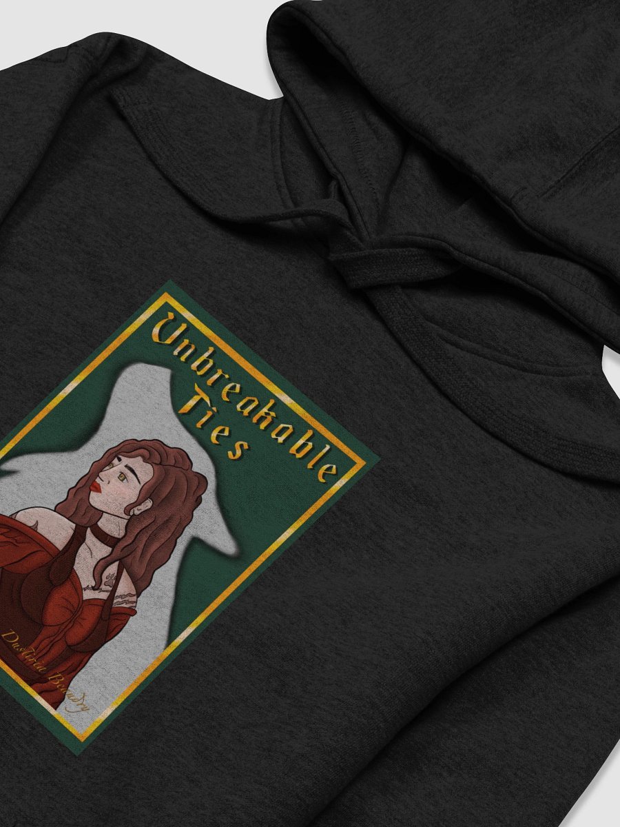 Unbreakable Ties Hoodie product image (27)