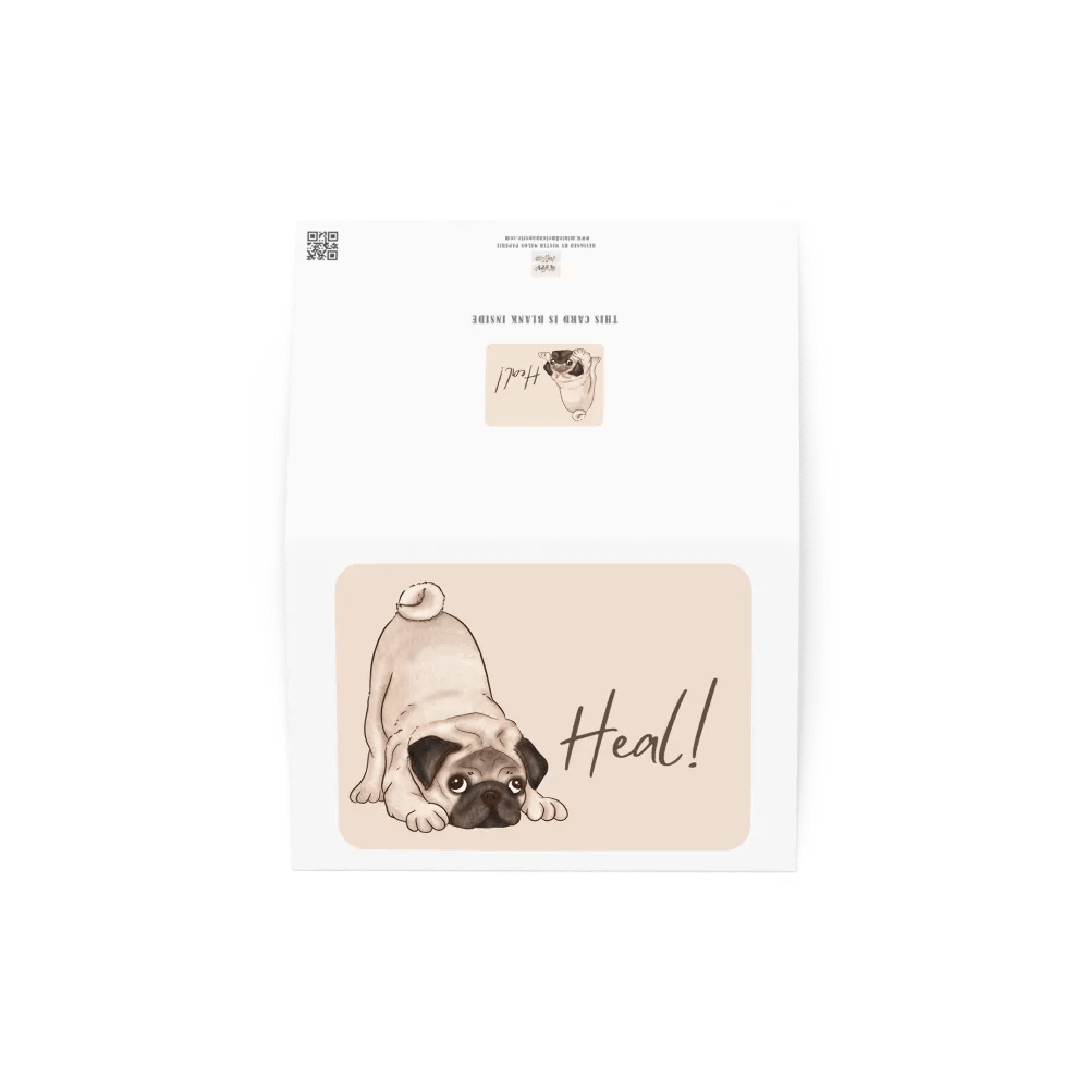 Get Well Card Heal product image (3)