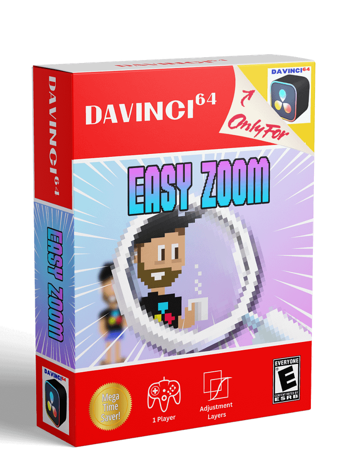 Easy Zoom Bundle product image (2)