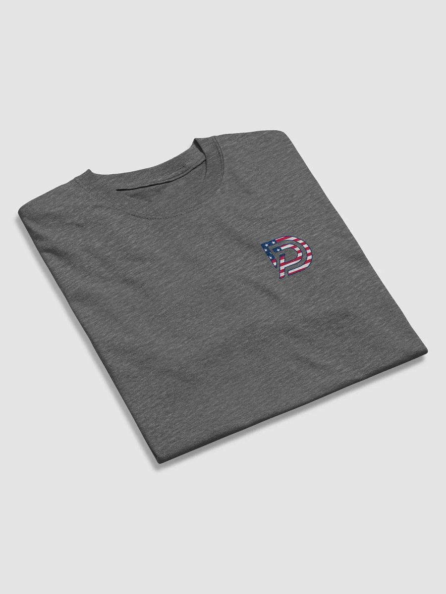 Merica Tee Dark product image (27)