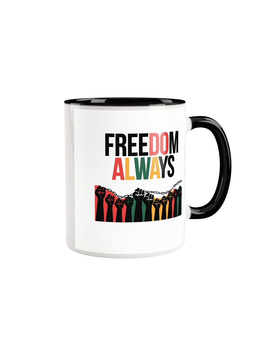 Freedom Always product image (1)