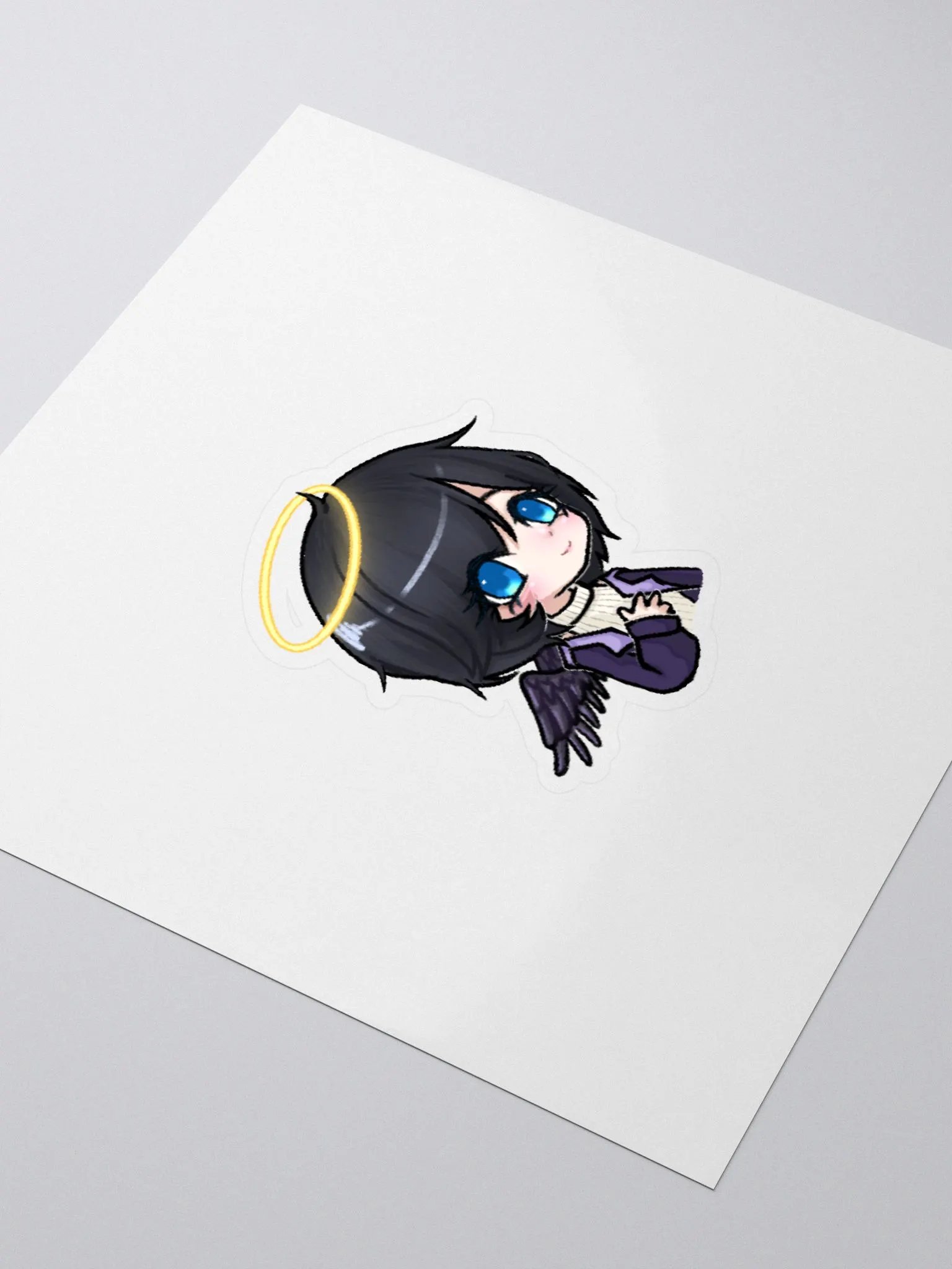 Chibi Angel product image (7)