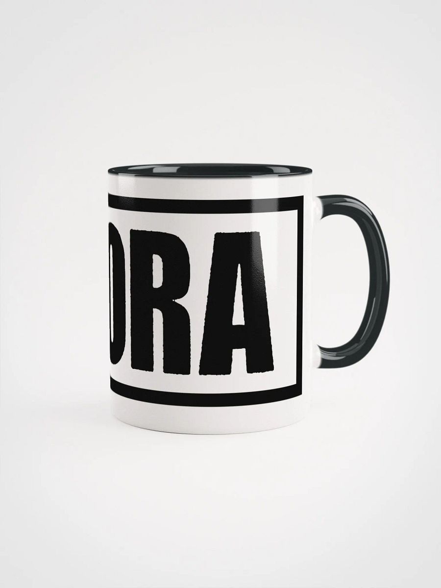 SCORA Mug product image (1)