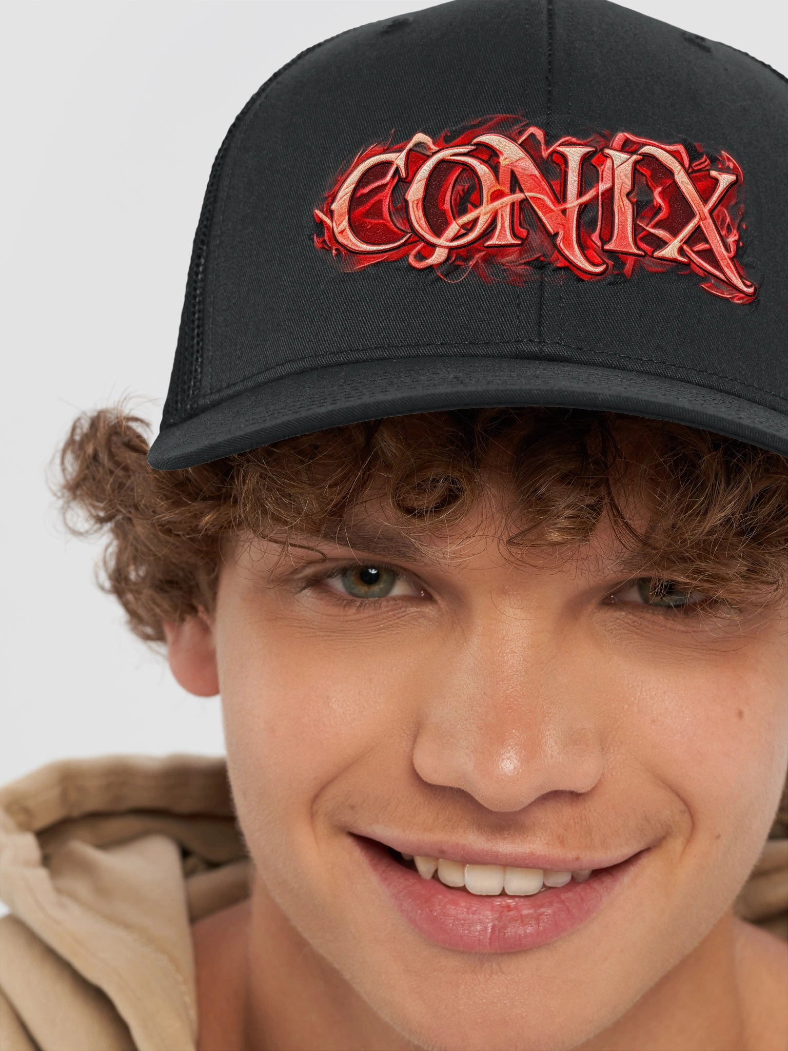 Conix Hat! product image (8)