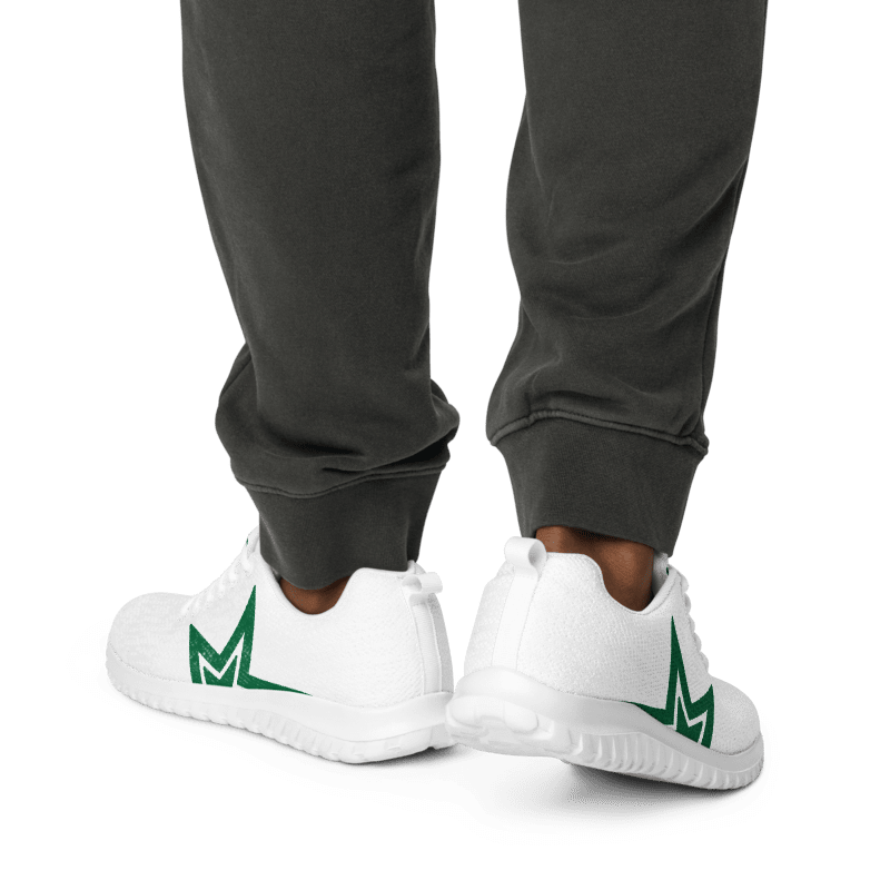 Sharkteeth Sneakers 208 product image (4)