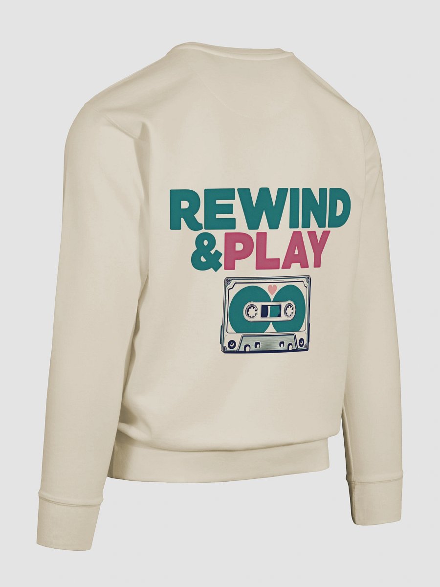 Heartfelt Melodies Sweatshirt product image (36)