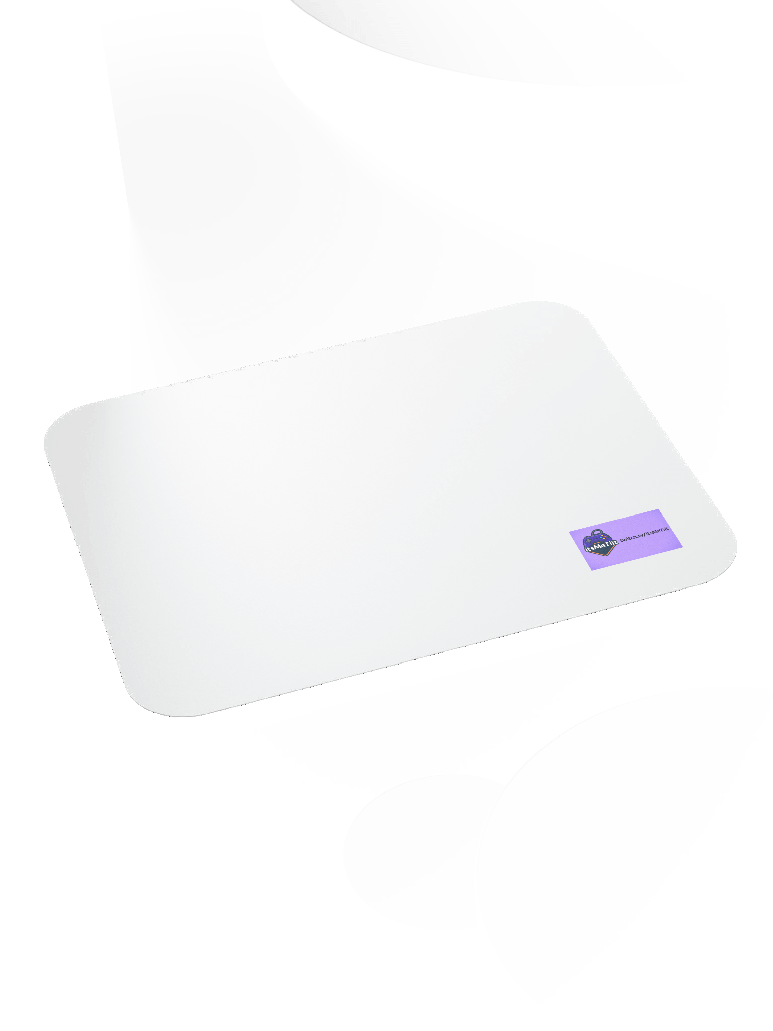 Gamer's Haven Mouse Pad product image (4)