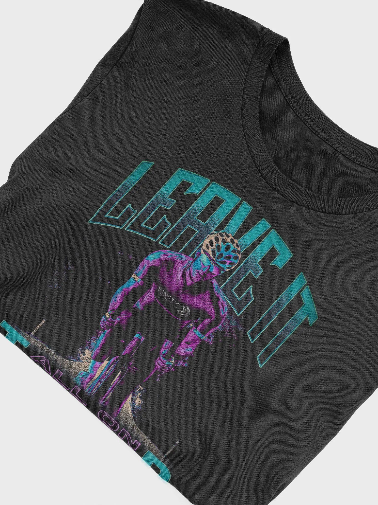 Leave It All On The Road product image (4)