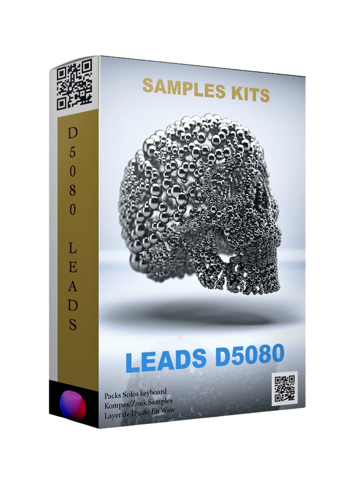 Samples Leads D5080 – High-Quality Synth & Lead Sounds for Producers product image (1)