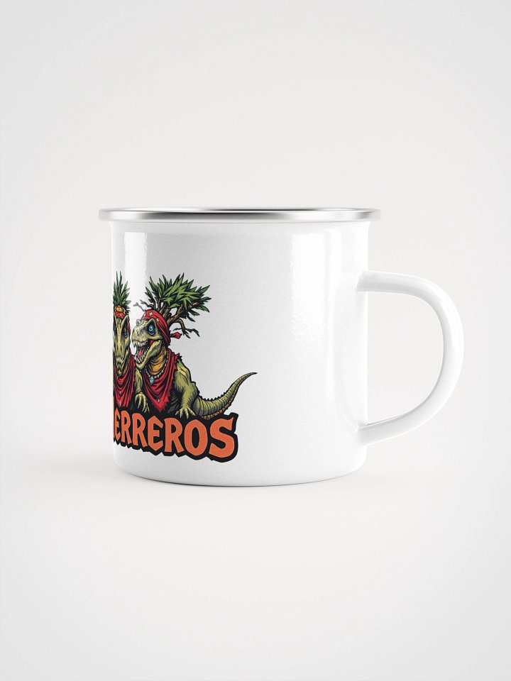 Los Herreros 2 product image (1)