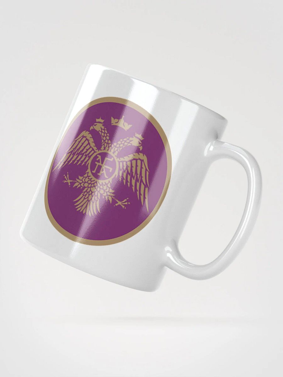ΚΟΥΠΑ ΜΕ ΤΟ ΣΗΜΑ ΤΗΣ BYZANTIUM OF CARDIFF product image (3)