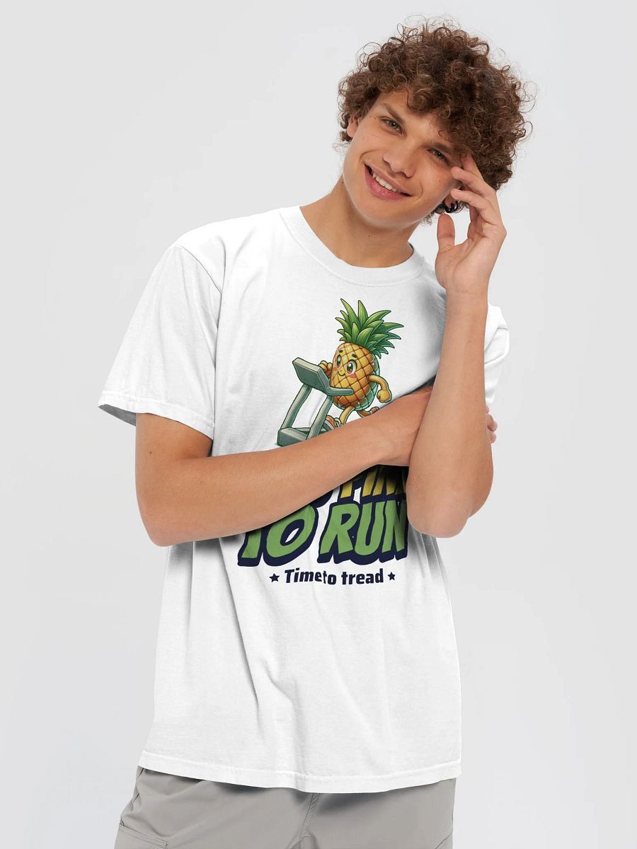 Pineapple Run Fun Tee product image (18)