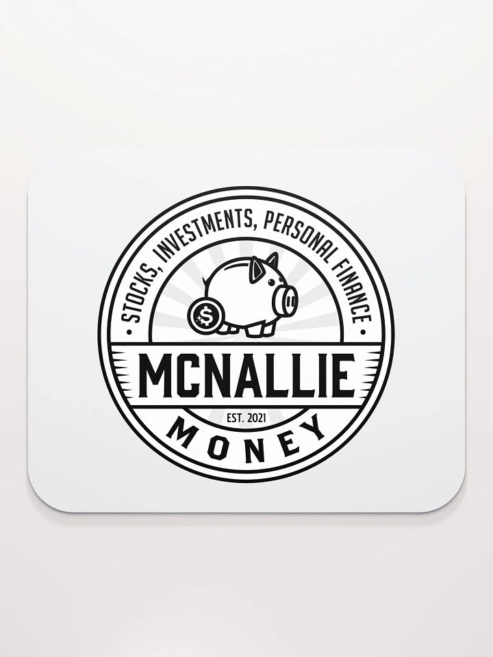 Mouse Pad product image (2)