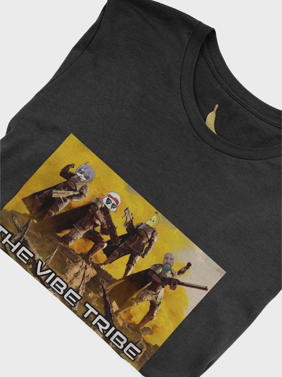 Tribe Shirt. product image (5)