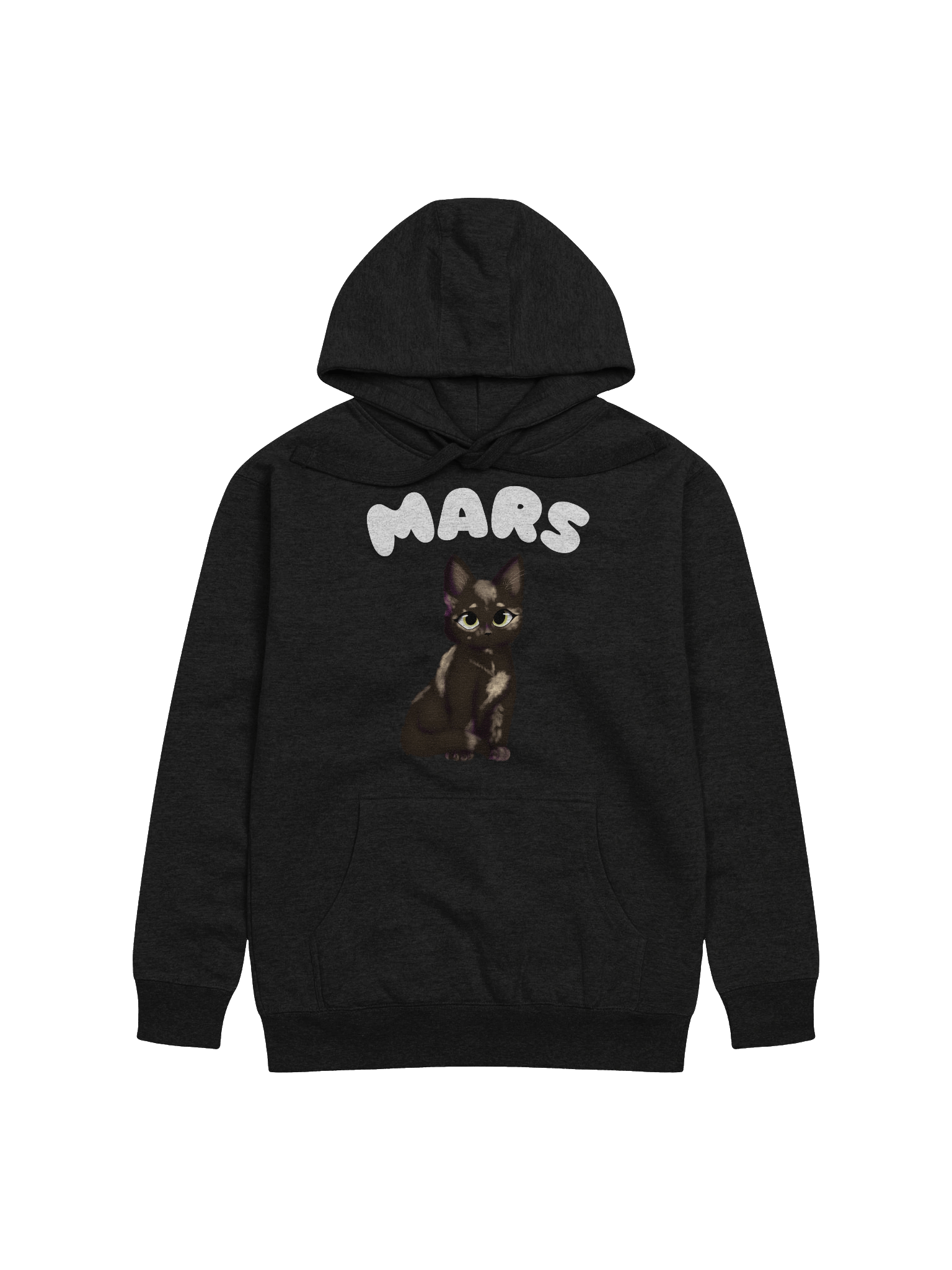 Mars Hoodie product image (1)
