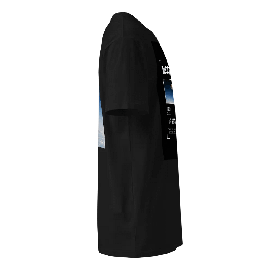 Moon T-Shirt product image (11)