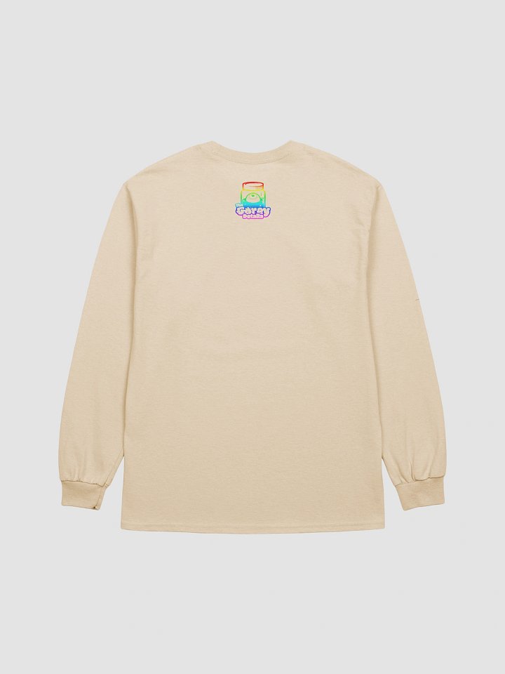 Equality - Gildan Ultra Cotton Long Sleeve T-Shirt product image (18)
