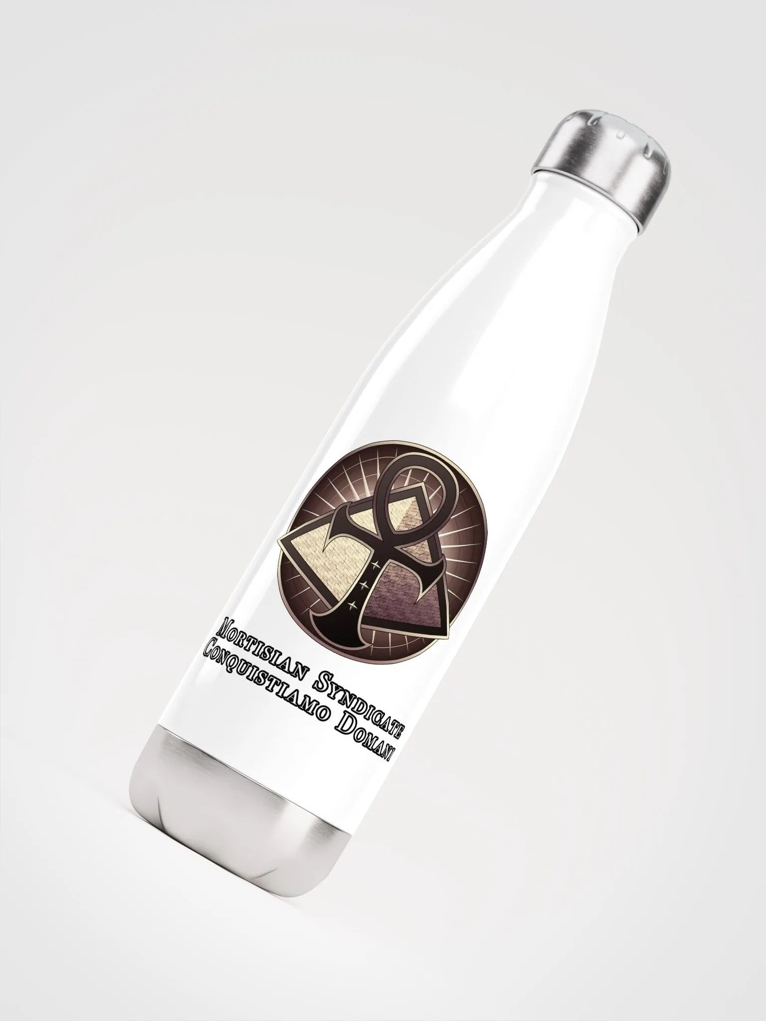 Scions of the Fallen Stars Bottle product image (4)