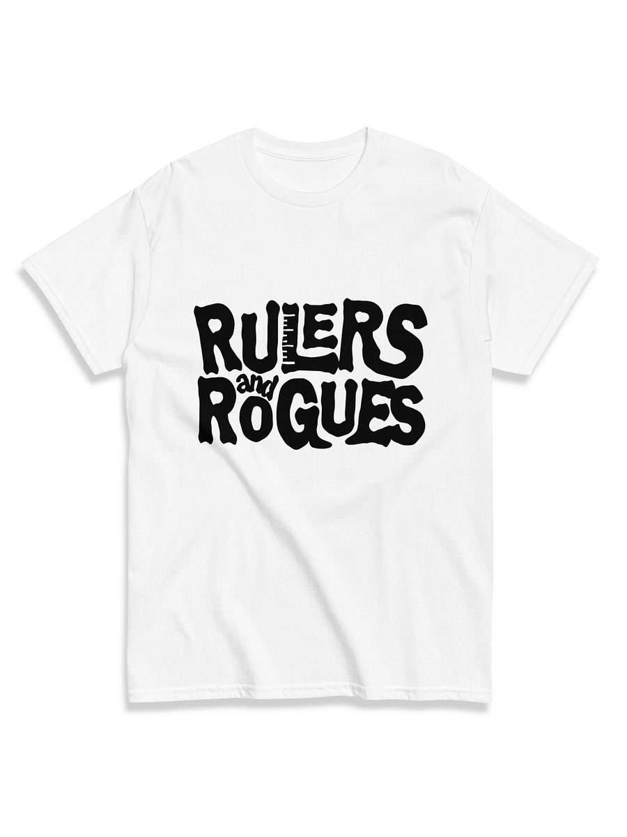 Naughty Tee product image (1)