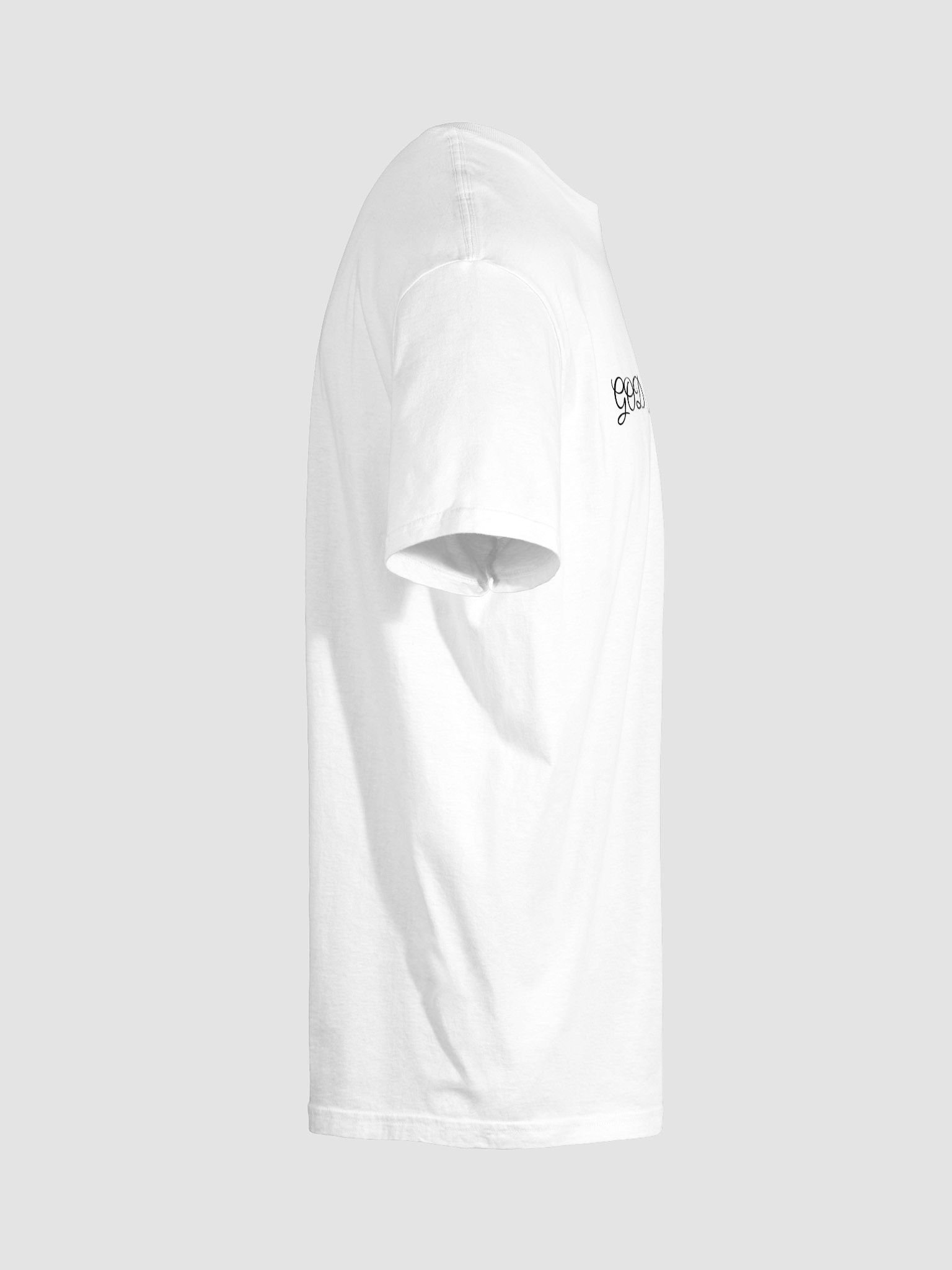 God is Good Unisex Softstyle T-Shirt product image (50)