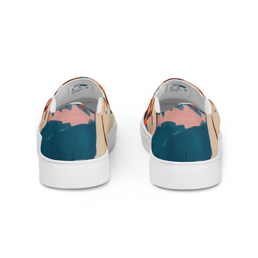 Women's Stereoboy Shoe product image (4)