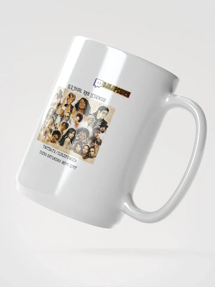 Old Skool Mug product image (2)