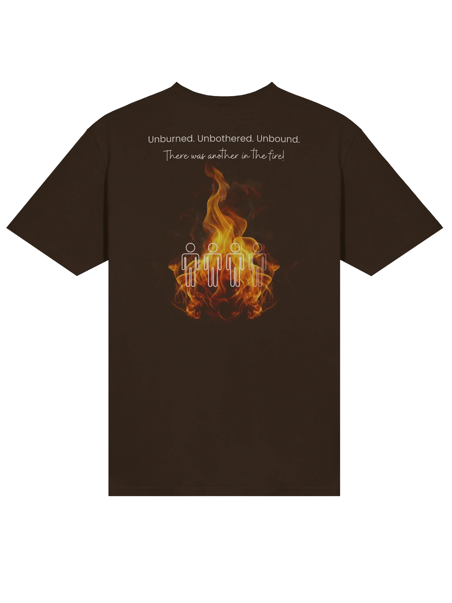 Another in the Fire T-shirt product image (14)