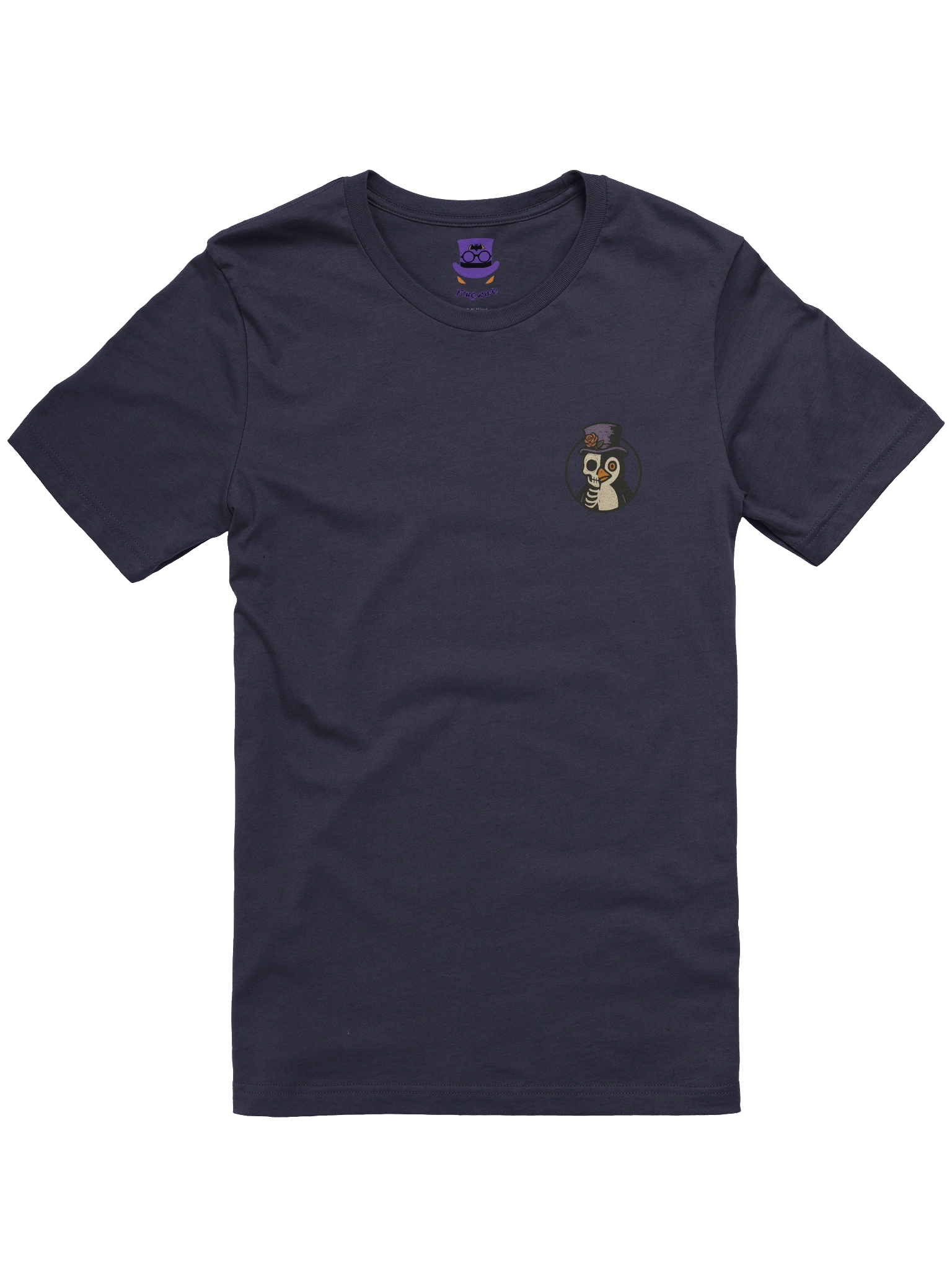 Ladies Firewife Tee product image (3)