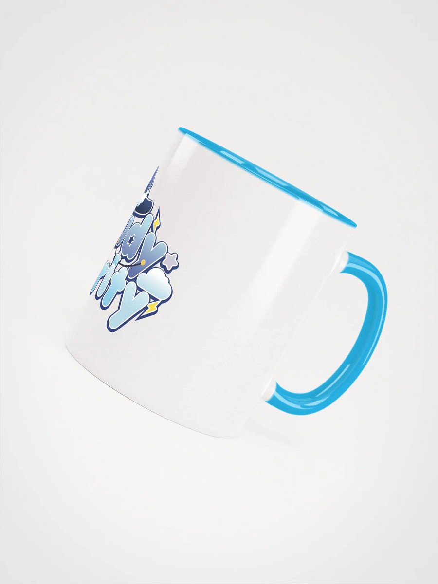 CloudyClairity Ceramic Mug product image (4)